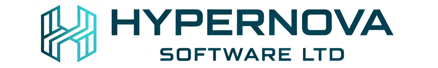 HYPERNOVA SOFTWARE LTD logo